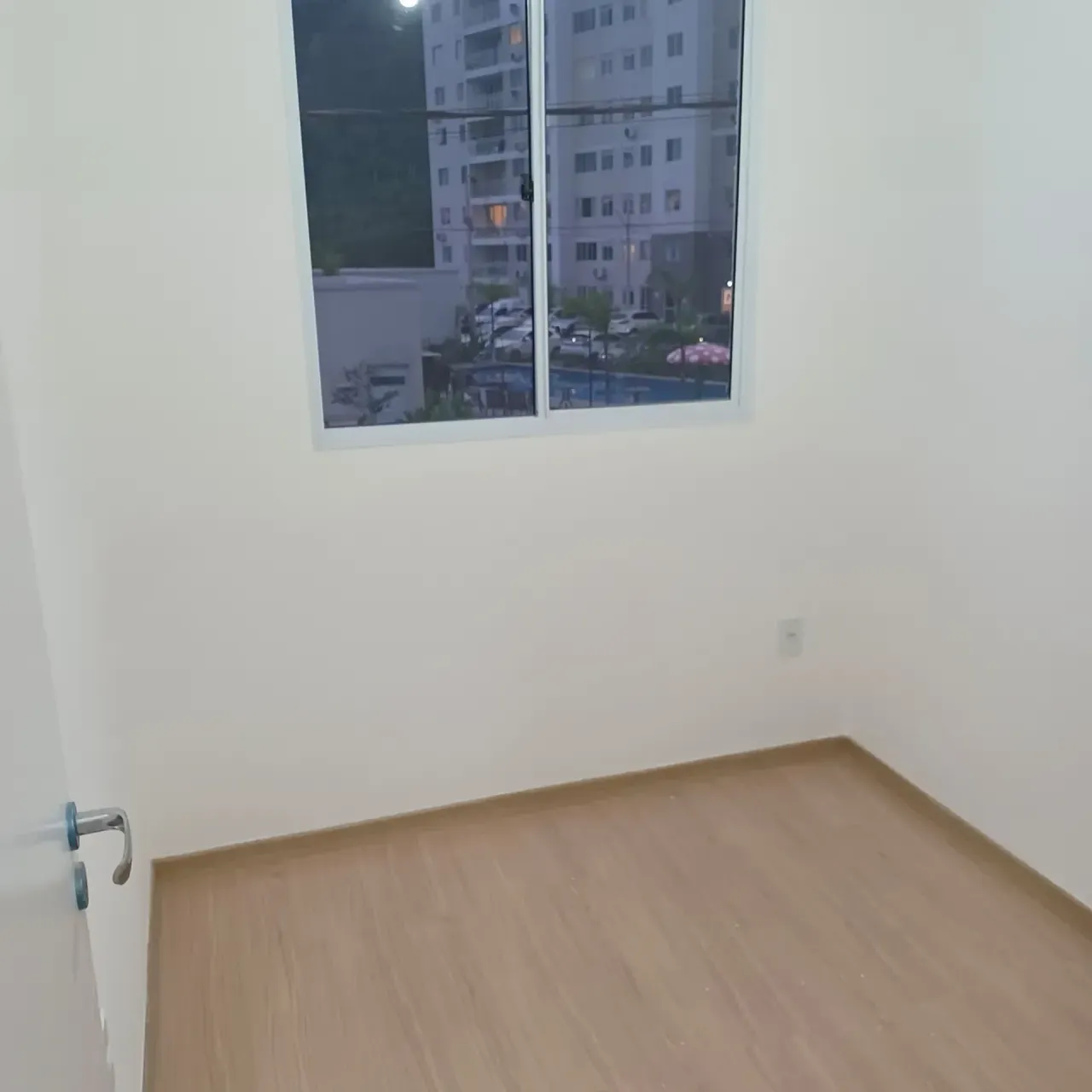 Apartamento sem mobília com 3 quartos e 2 banheiros — photo 5