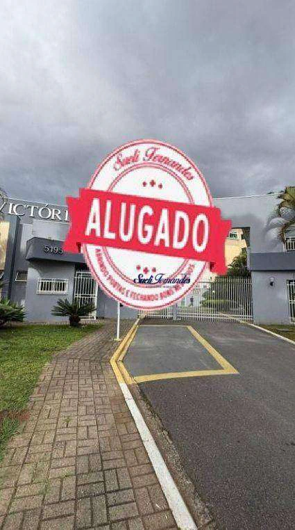 Sobrado com 3 quartos e quintal privativo — photo 3