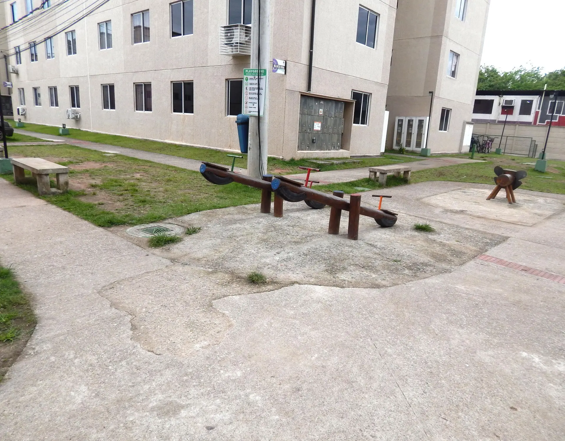 Квартира: 2 спальни, 45 м² — photo 9
