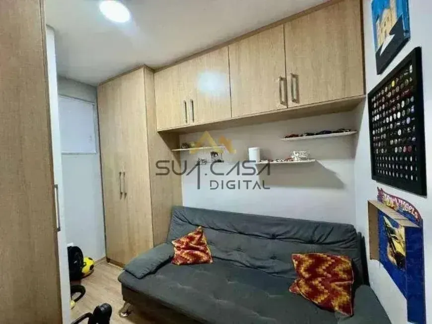Furnished duplex with 3 bedrooms, 4 bathrooms and 208 m² — photo 10