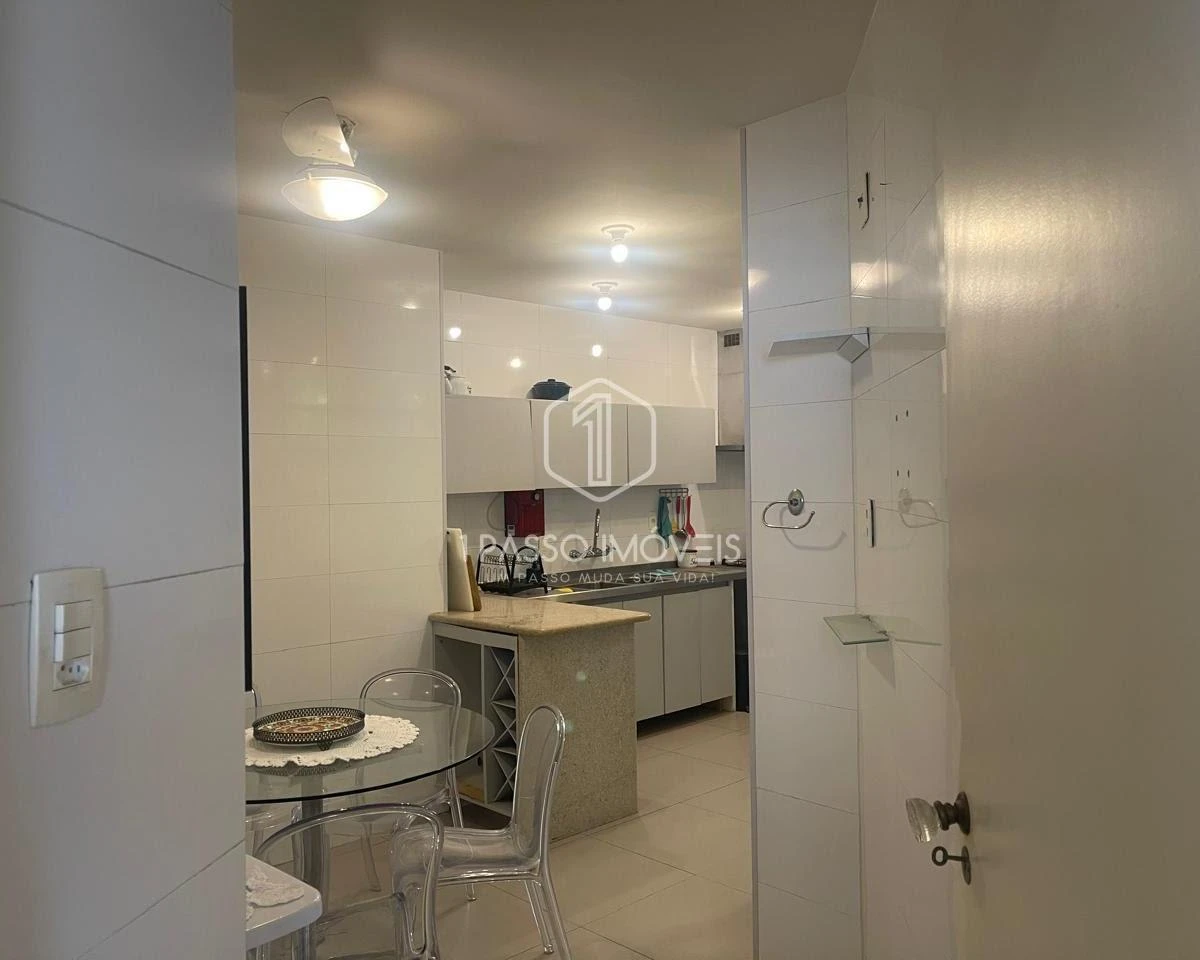 Меблированная квартира 216 м² с 3 спальнями и 1 сьютом — photo 18
