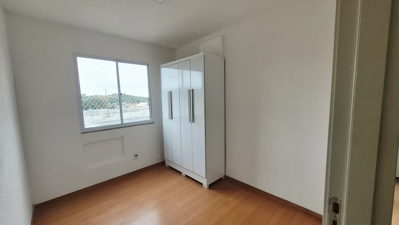 2-bedroom apartment with balcony and 1 parking space — photo 25