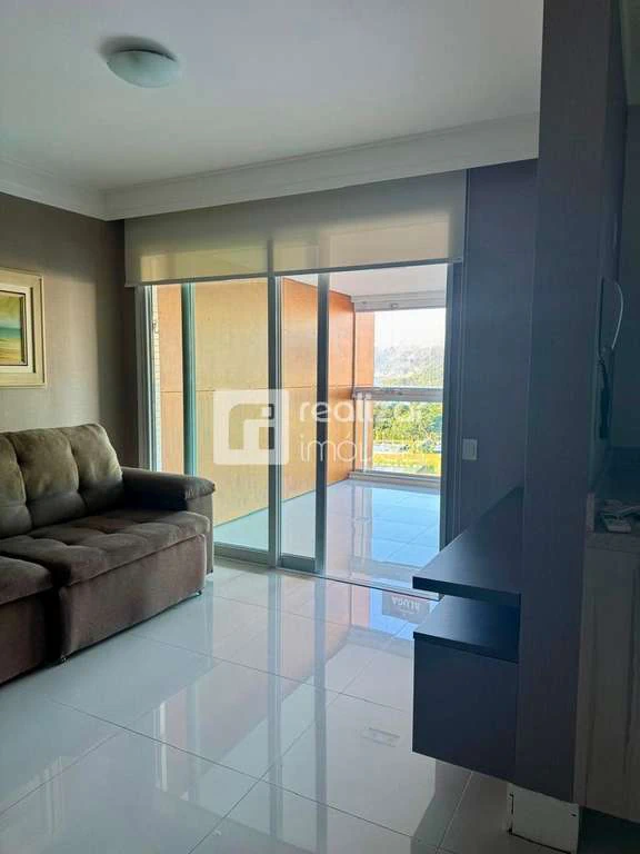 2-bedroom apartment with an open-plan gas kitchen — photo 4