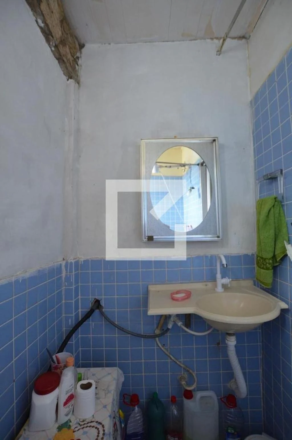 Casa amueblada con 1 dormitorio y 2 baños con 1 plaza — photo 19