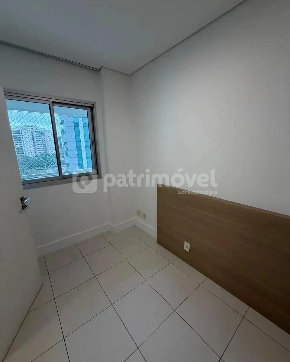 Apartamento com 4 quartos e cozinha integrada em 431 m² — photo 15