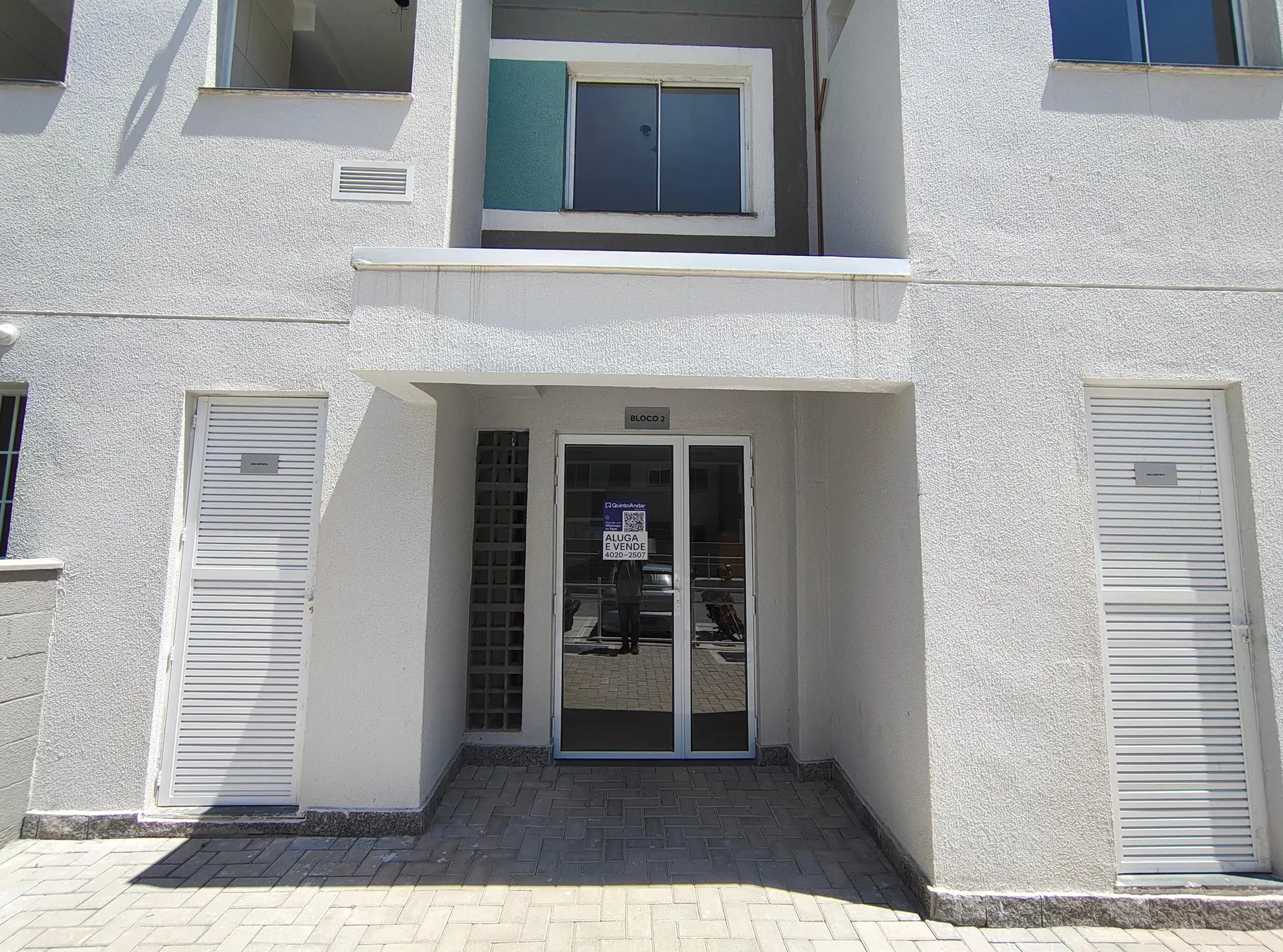 2-bedroom, 47 m² apartment in Rio de Janeiro — photo 3