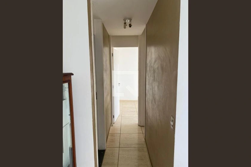 Квартира 45 м² с отдельной кухней и без парковки — photo 16