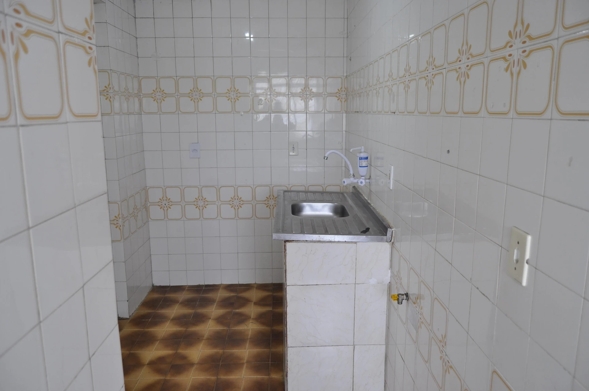 Квартира с 2 спальнями и видом на горы — photo 5