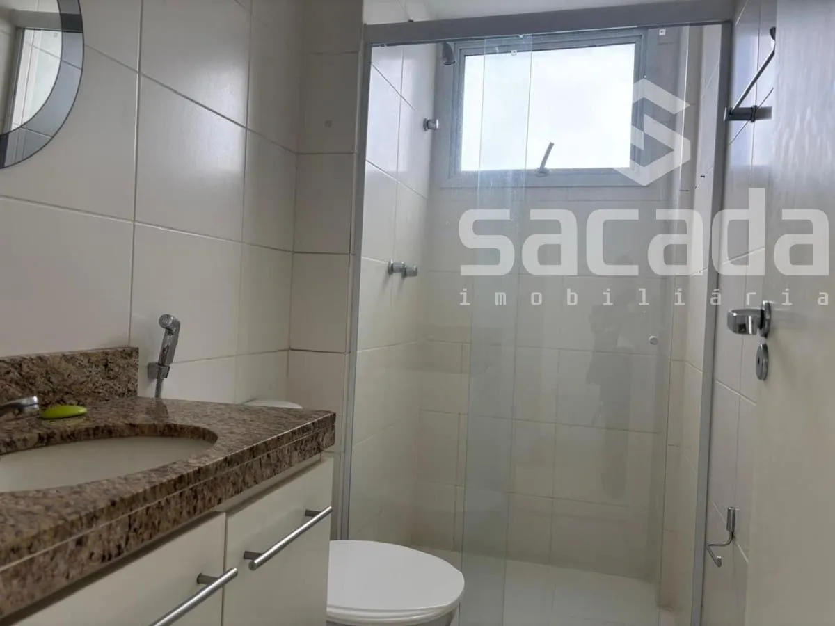 Балкон с грилем и 3 спальни: квартира 131 м² — photo 43