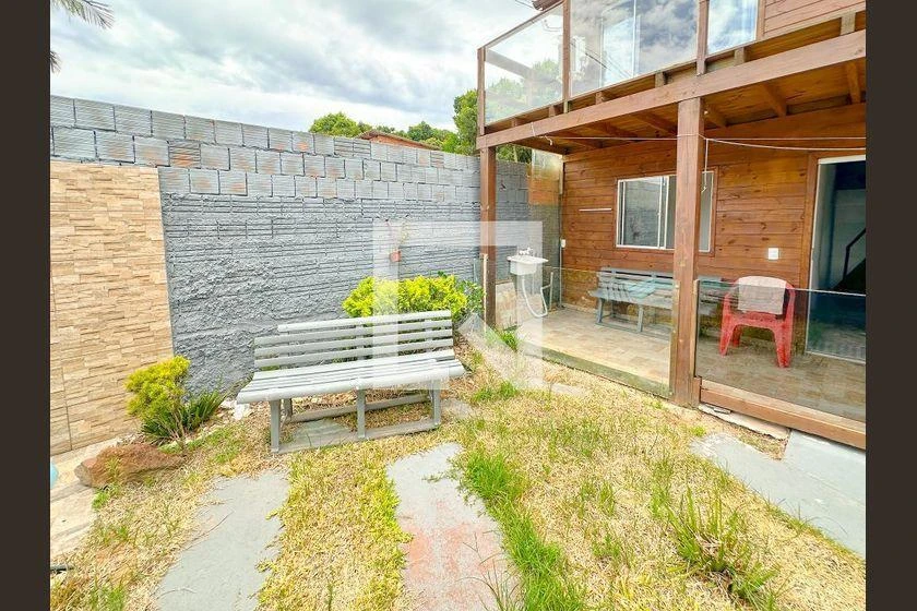 2-bedroom apartment in a building with a pool — photo 17