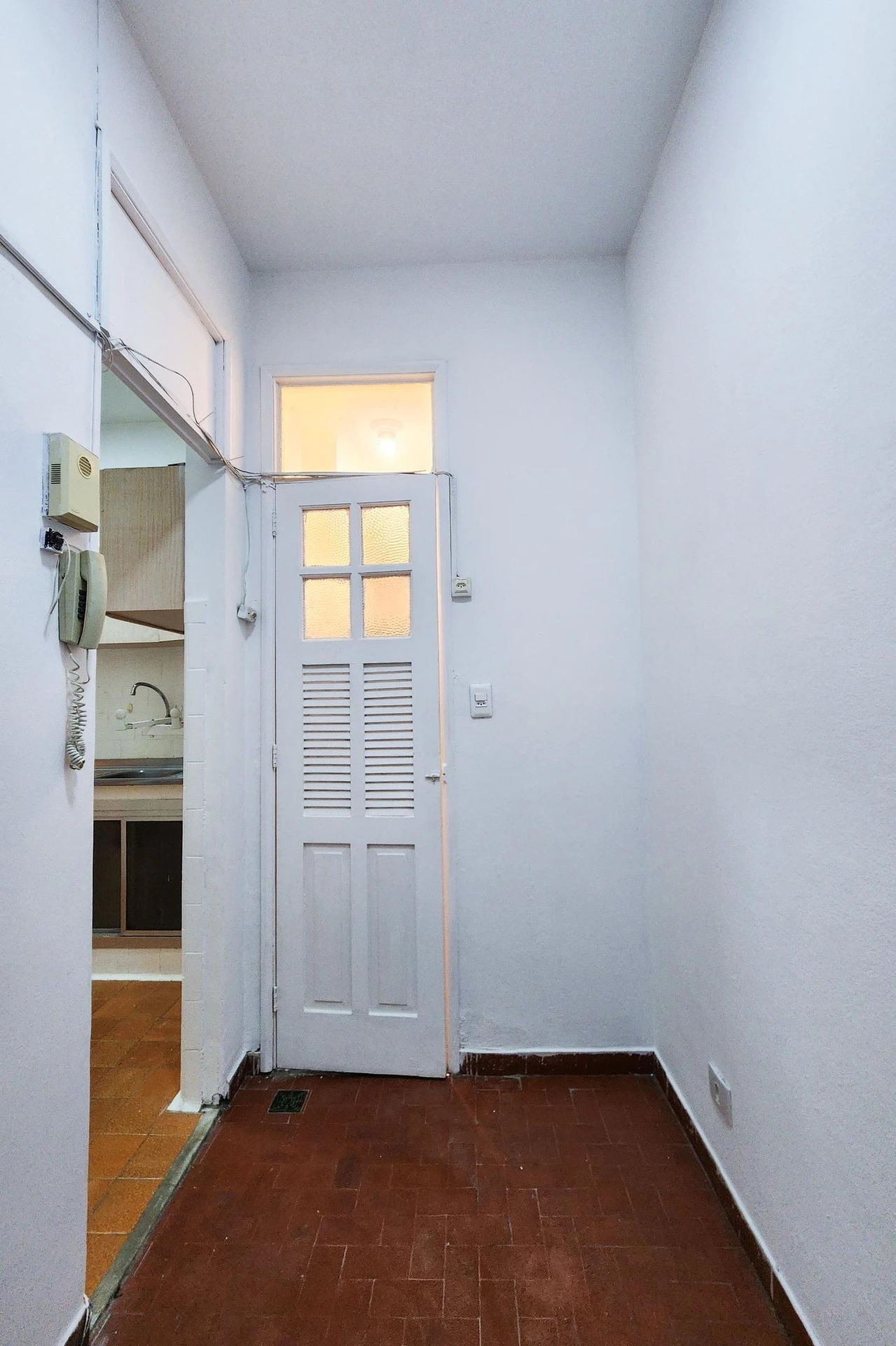 Apartment, 58 m², with a washing machine — photo 35