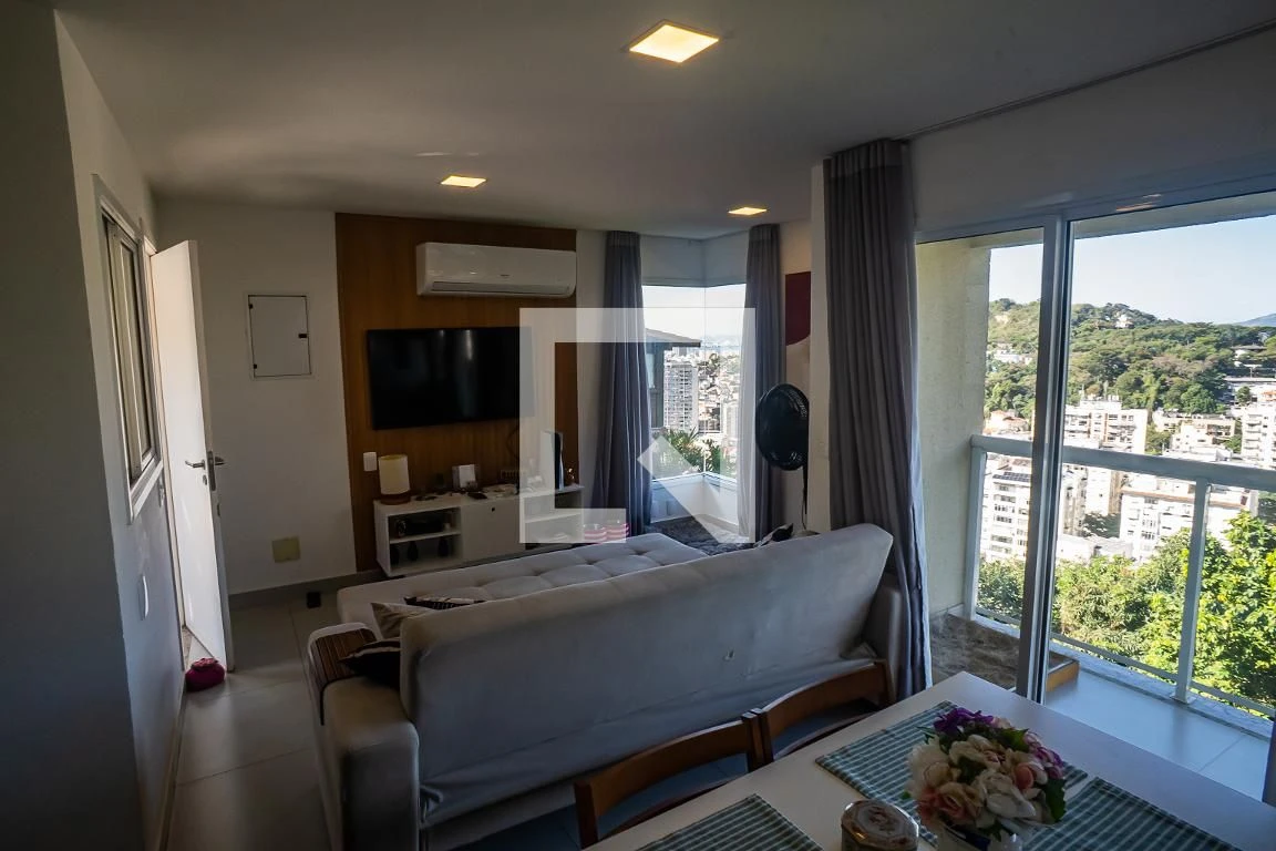 Casa mobiliada, 120 m², com janelas do piso ao teto — photo 29