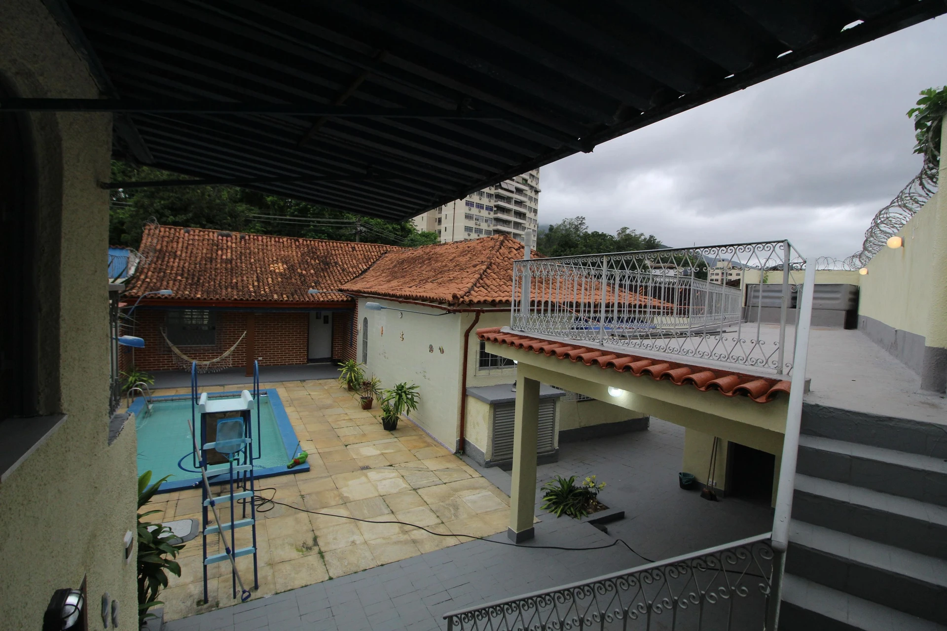 Casa mobiliada, 545 m², com piscina privativa — photo 15