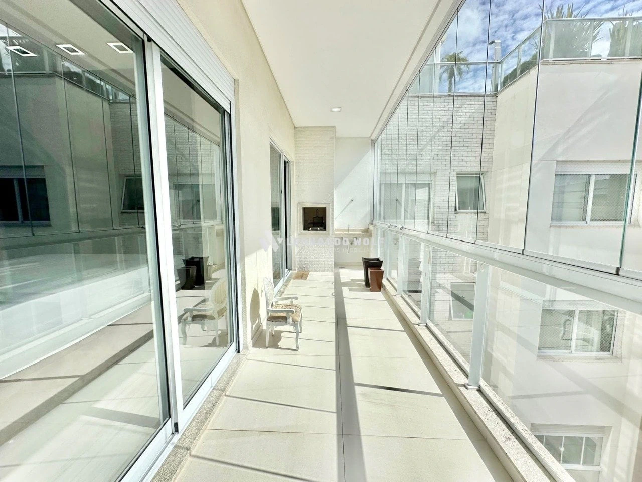 Apartamento amueblado de 3 dormitorios con 199 m² y 3 plazas — photo 14