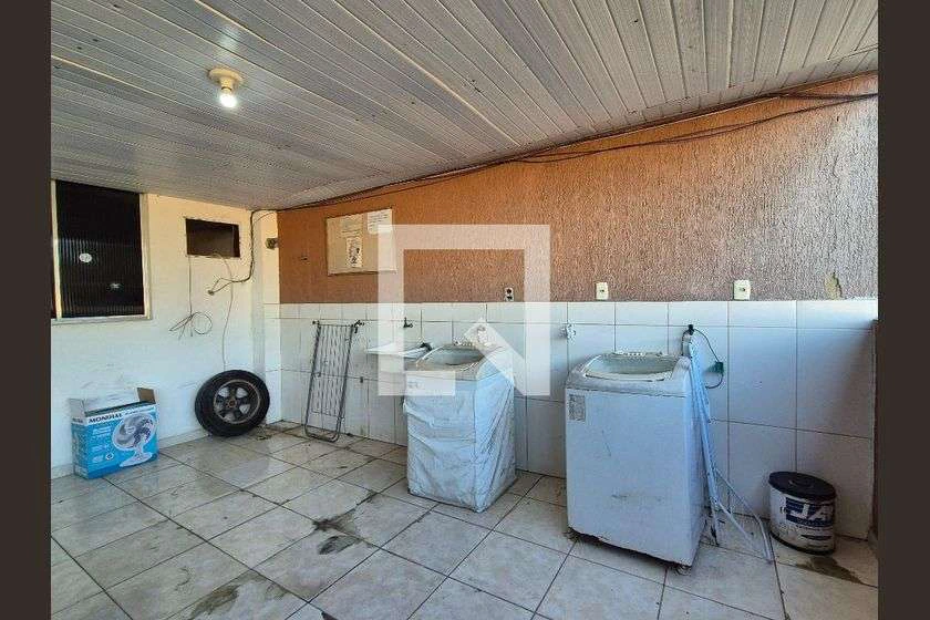 Kitnet sem vaga de garagem de 30 m² com 1 quarto — photo 13