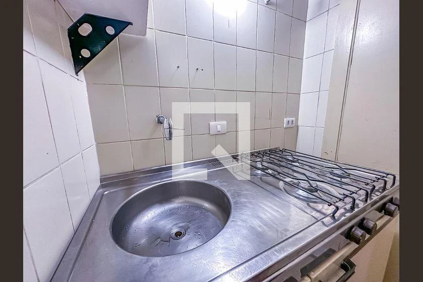 Квартира 21 м², 1 спальня, Ріо-де-Жанейро — photo 17