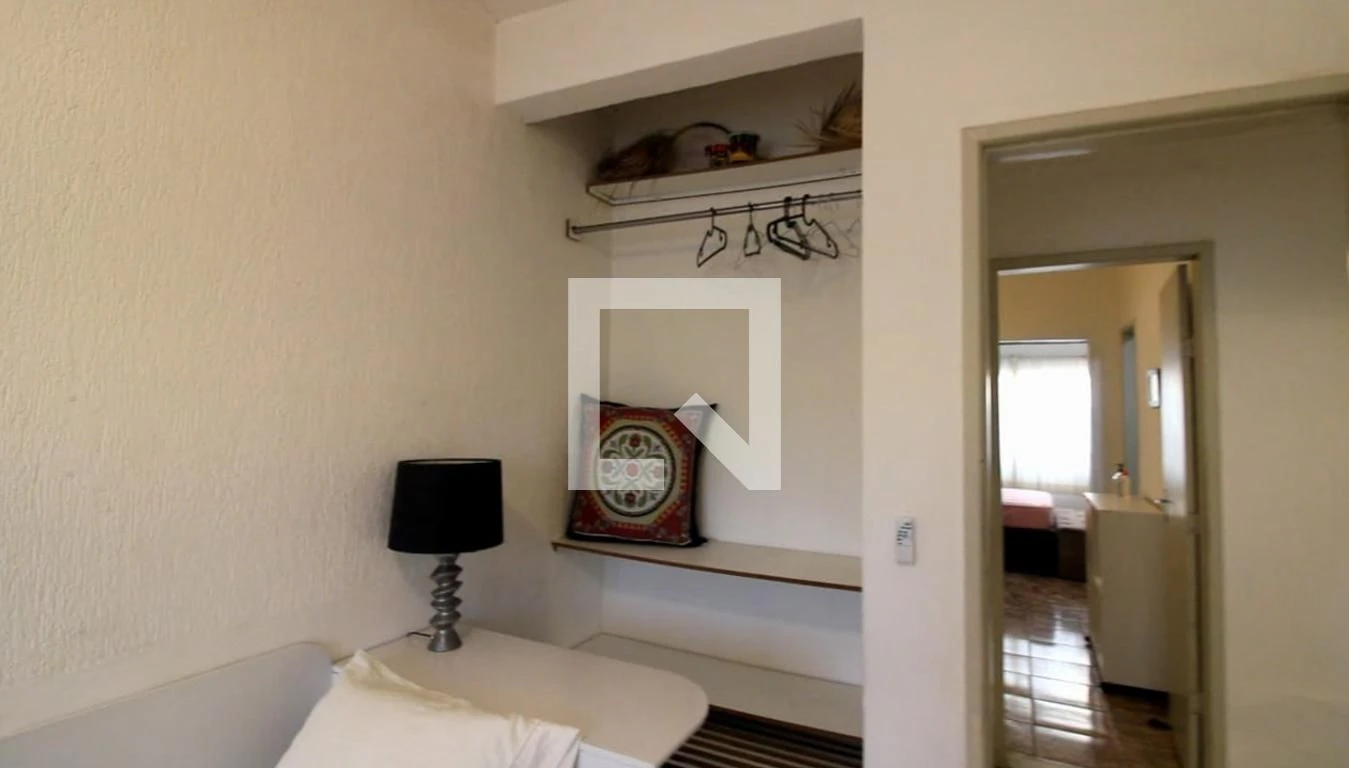 Furnished house with 2 bedrooms and 2 parking spaces — photo 47