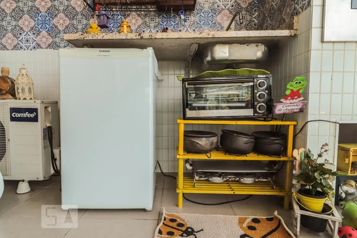 Apartamento para alugar de 100 m² com 3 quartos e varanda — photo 14