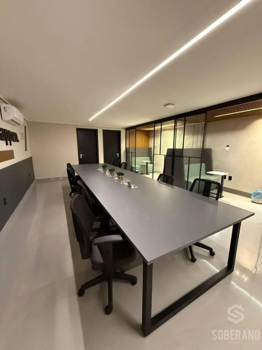 Departamento de 1 dormitorio con espacio de home office — photo 5