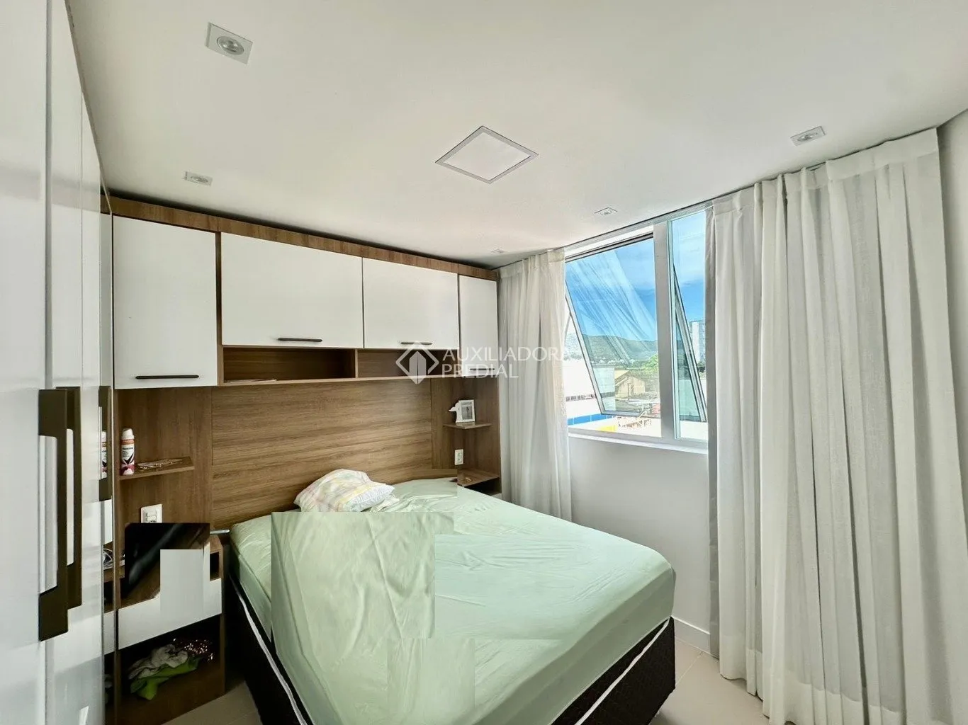 Furnished studio, 31 m² — photo 6