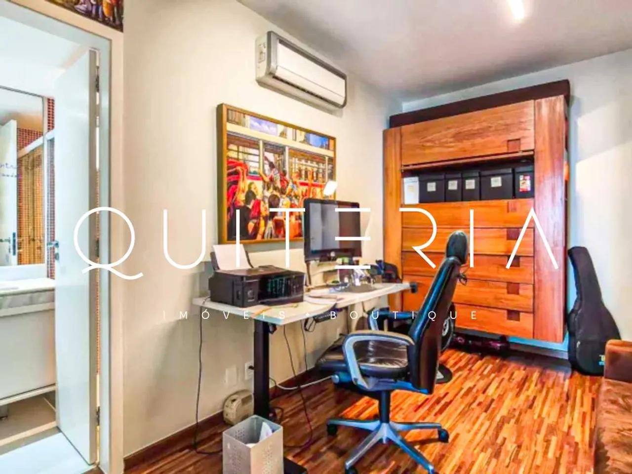 Rental apartment with 4 bedrooms and 5 bathrooms — photo 9
