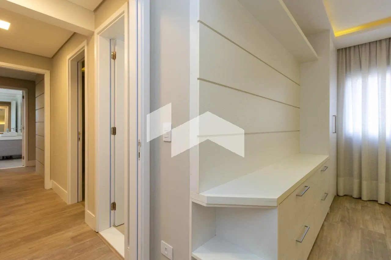 158 m² 4-bedroom apartment with private BBQ — photo 43