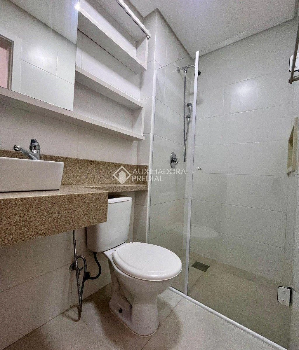 Mountain view in a 2-bedroom apartment, 80 m² — photo 21