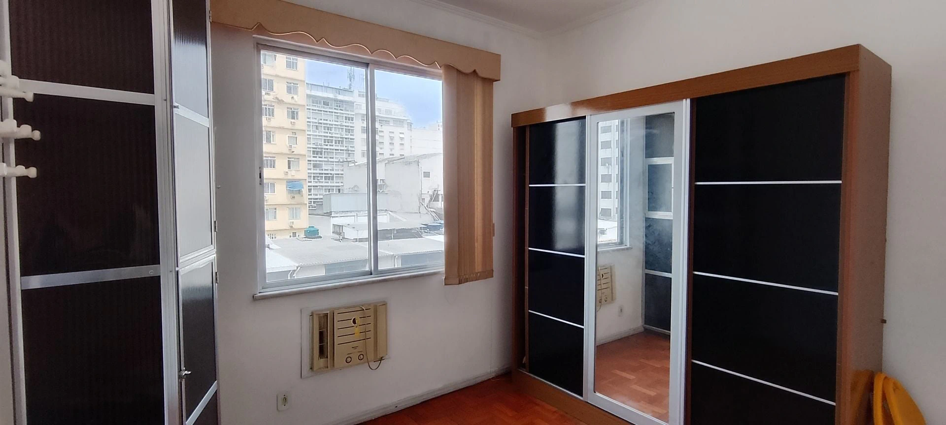 2 quartos e máquina de lavar: apartamento de 46 m² — photo 20