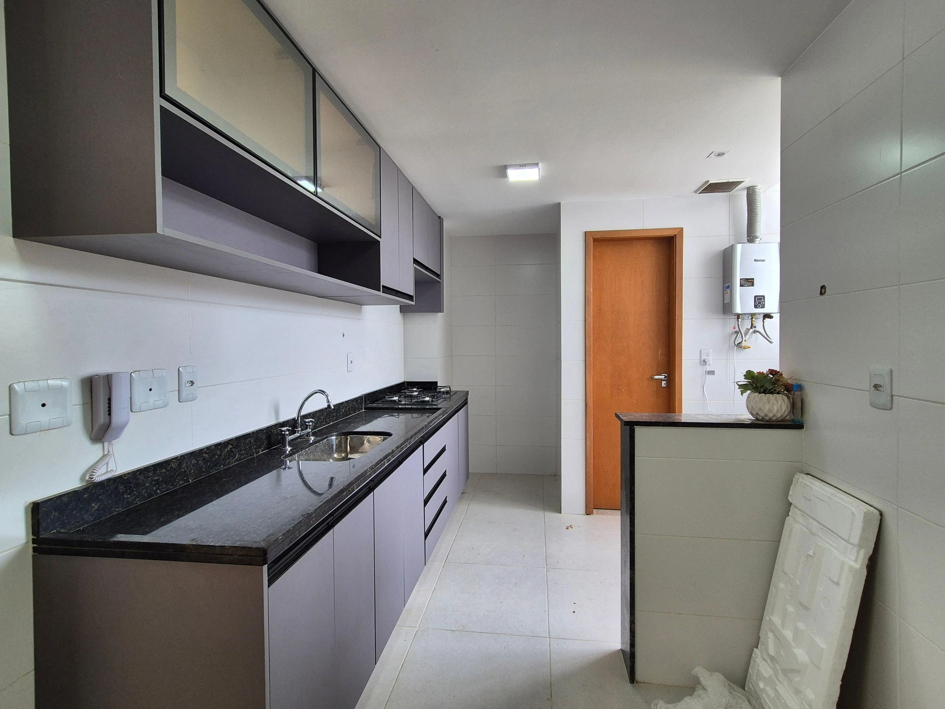 Apartment, 190 m², with a mountain view — photo 29