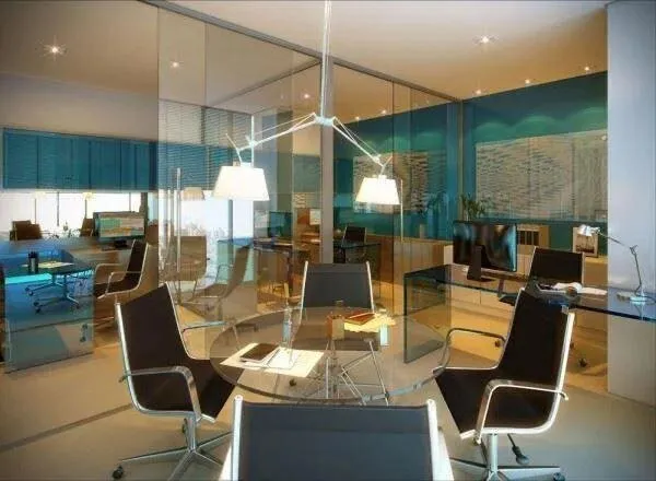 Furnished 1-bedroom apartment with a balcony — photo 20
