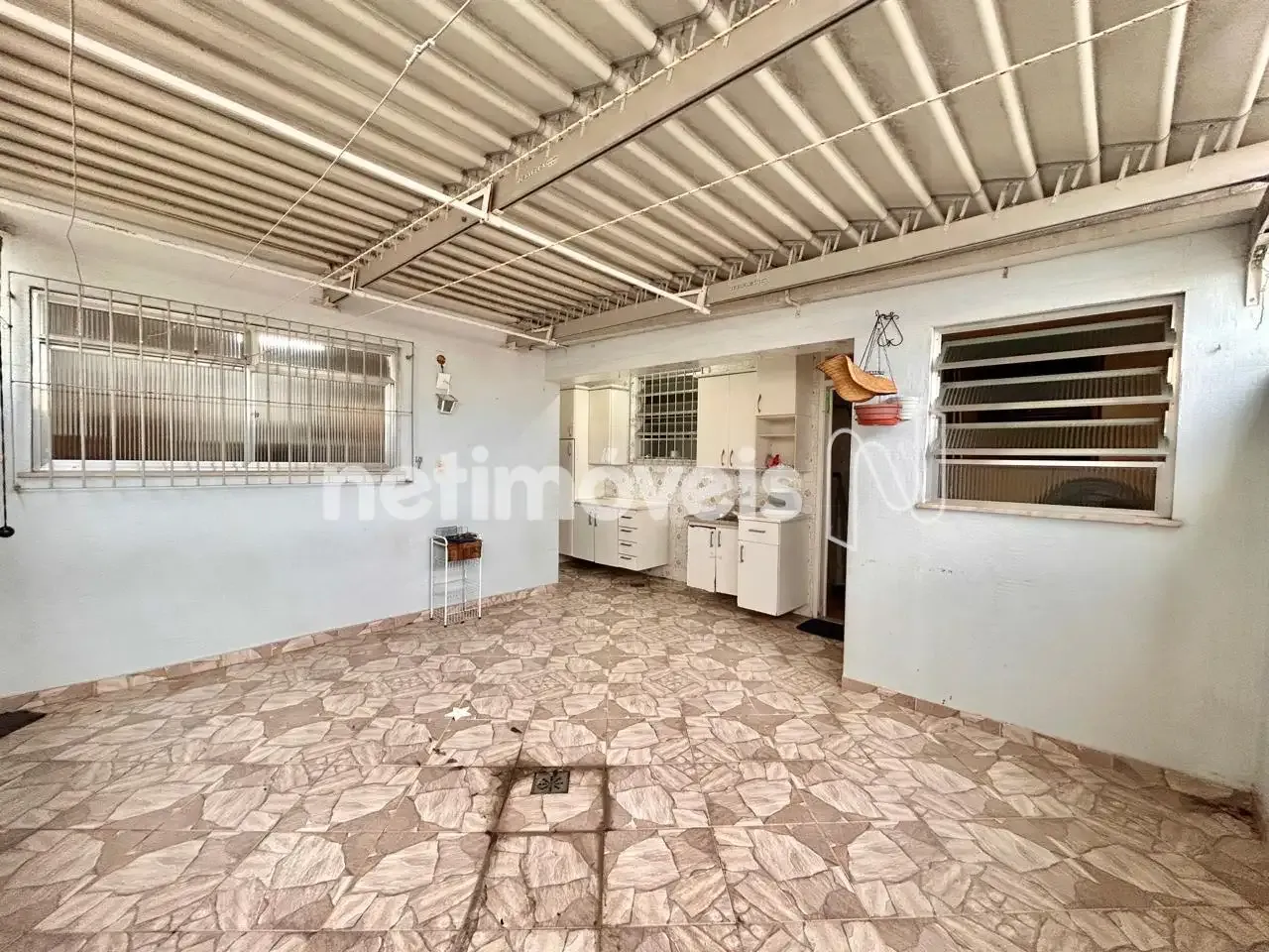 2-bedroom apartment with balcony and private garden — photo 15