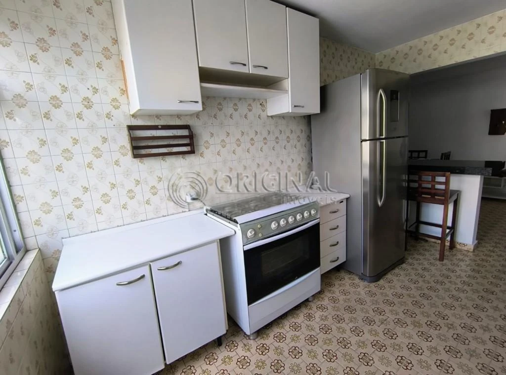 Apartamento de 3 quartos com espaço de home office, Rebouças — photo 5
