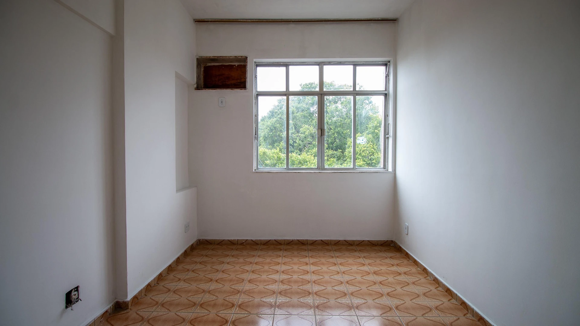 Departamento con vista al parque en Rio de Janeiro — photo 12