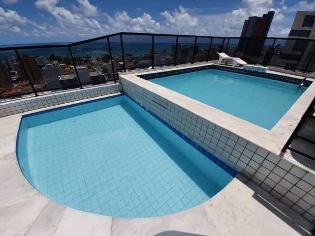 Apartment, 45 m², with a water view — photo 10