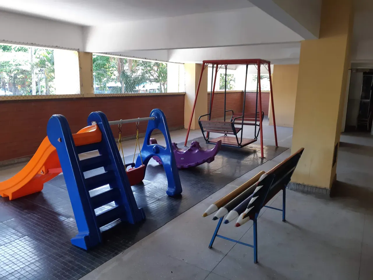 Apartamento, 60 m², com vista para as montanhas — photo 9