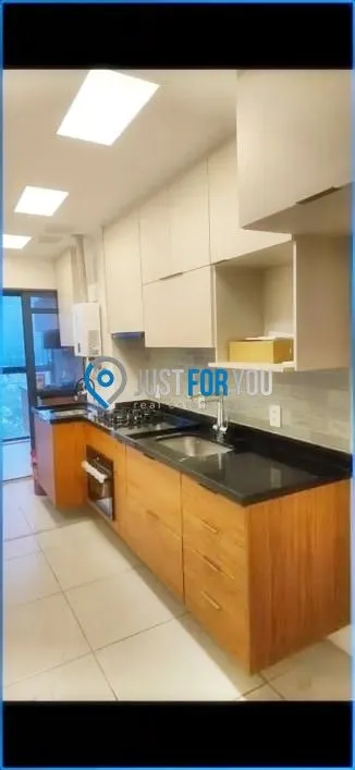 Apartamento com 3 dormitórios e varanda envidraçada — photo 5