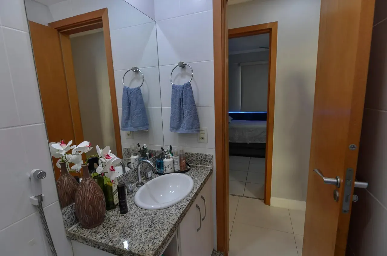 Duplex penthouse 180 m² with 4 bedrooms and 2 parking — photo 19