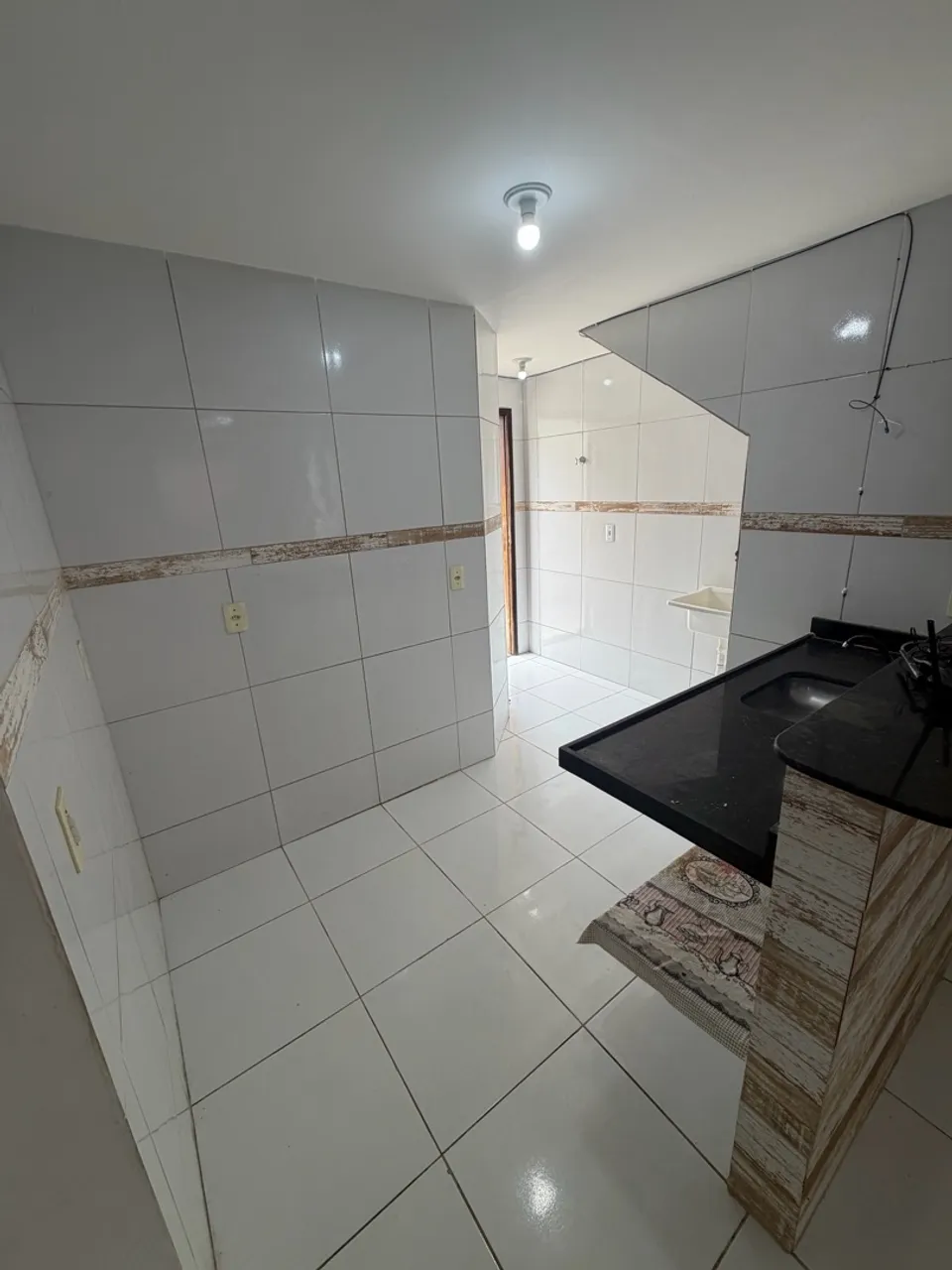 2-bedroom apartment, 67 m² — photo 2