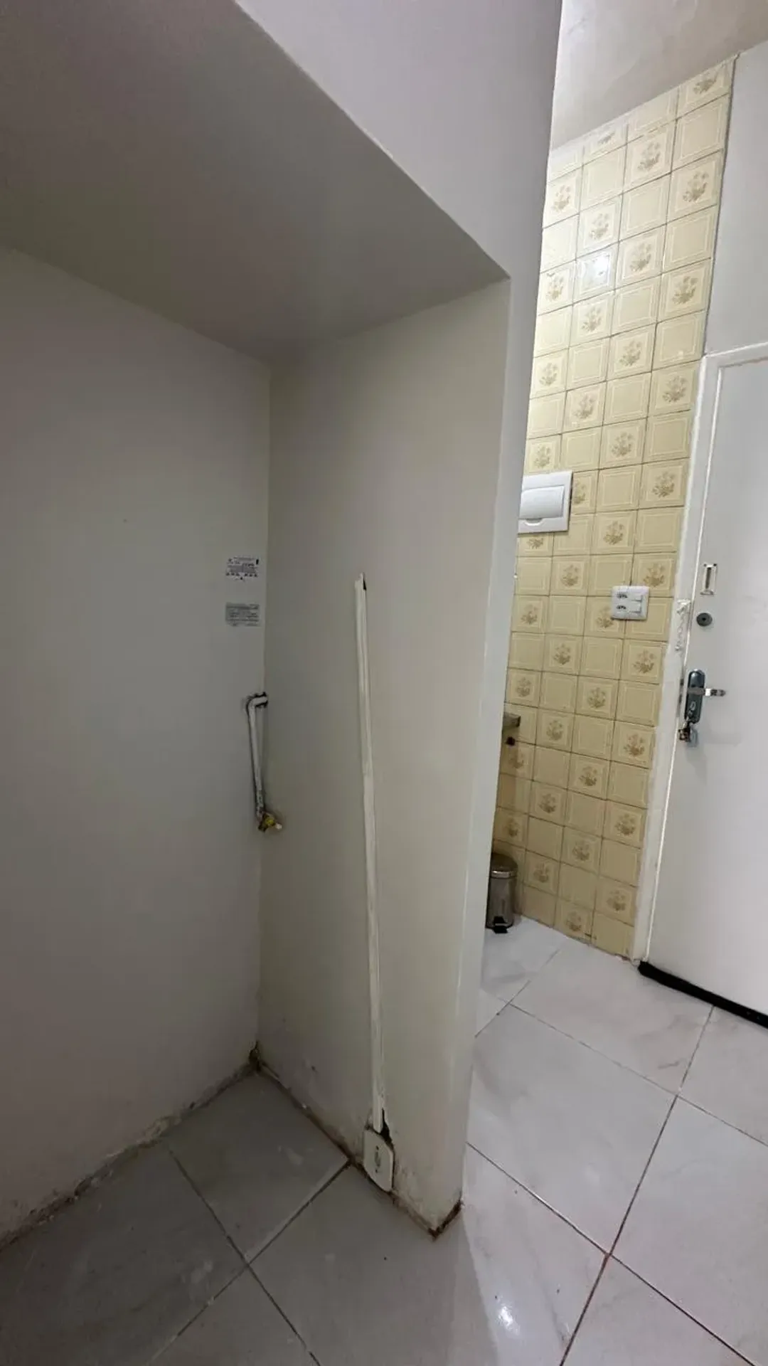 Studio, 20 m² — photo 17