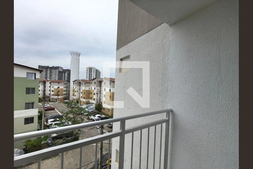 Furnished 2-bedroom apartment with balcony and 54 m² — photo 12
