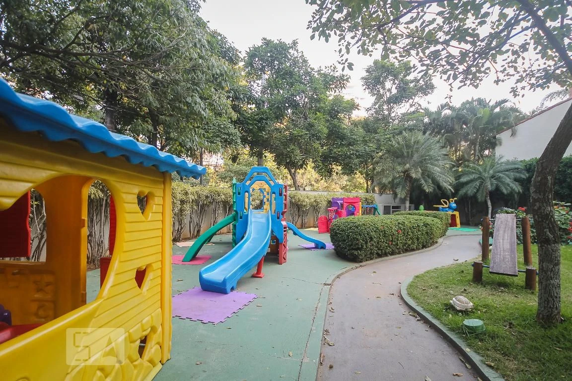 Apartamento sem mobília com 2 dormitórios e vaga — photo 72