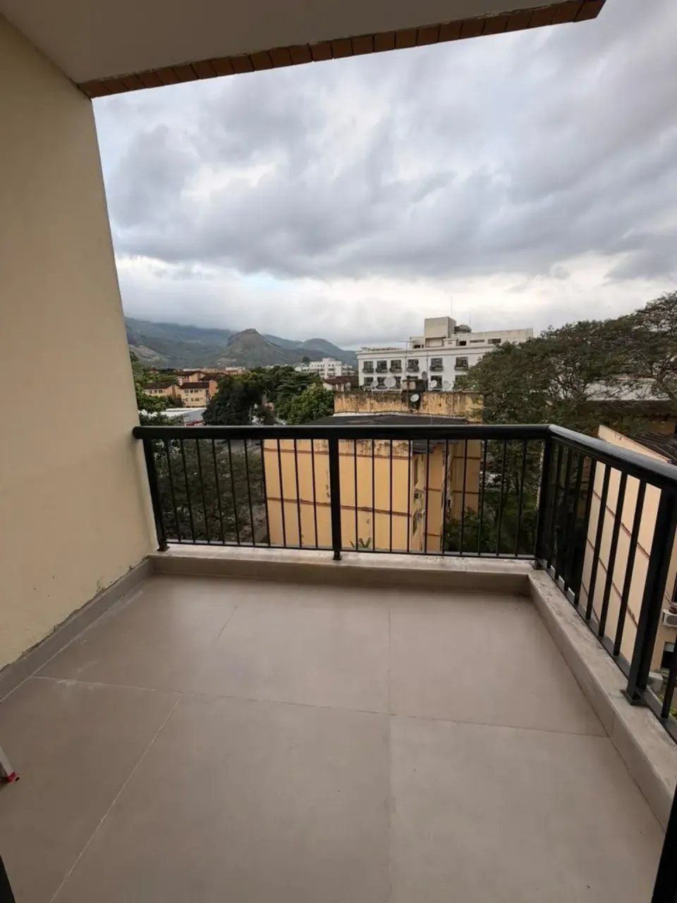 Apartamento, 68 m², com vista para as montanhas — photo 9