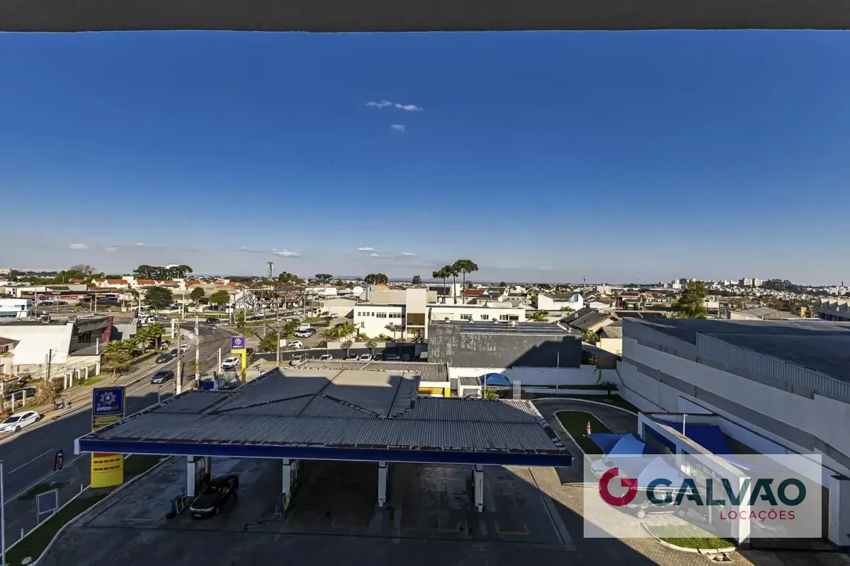 Apartamento de 48 m² no 1º andar com 2 quartos — photo 38