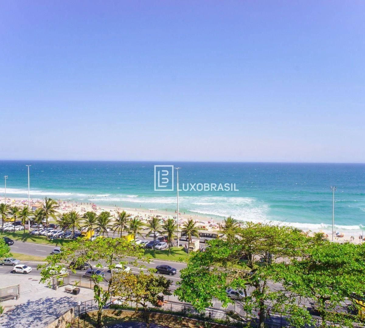 Apartamento mobiliado com varanda envidraçada e 4 quartos — photo 10