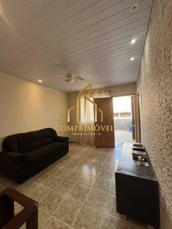 Vila house with 3 bedrooms and 1 bathroom — photo 4