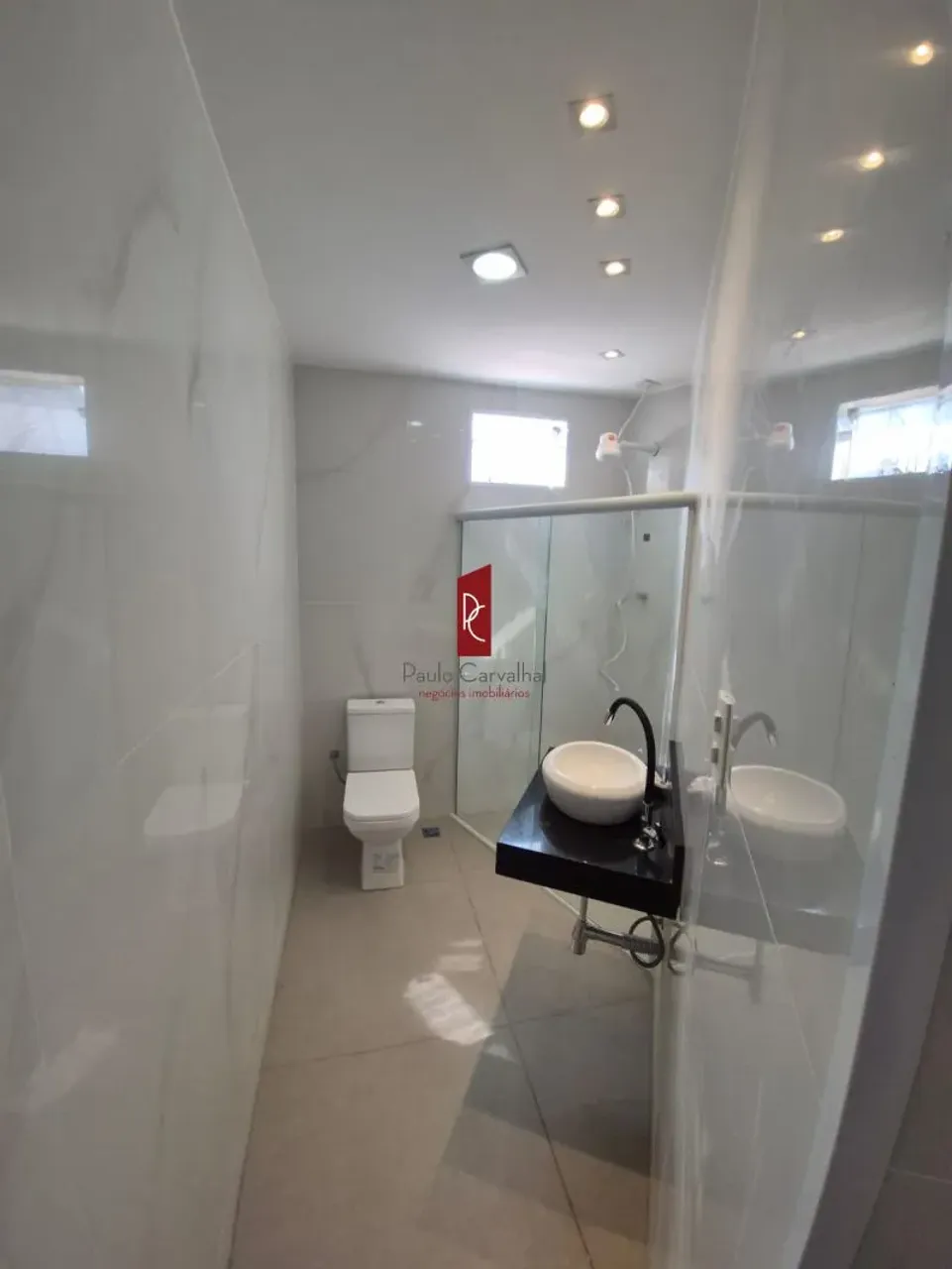 Detached house with 3 bedrooms and an open-plan kitchen — photo 16