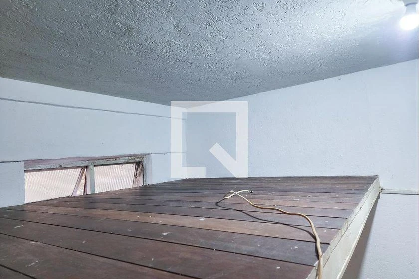 Apartamento sem mobília de 20 m² com 1 quarto e aquecedor a gás — photo 17