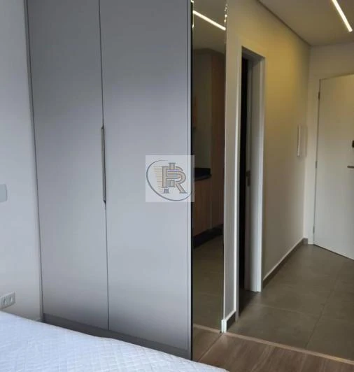 Apartamento de 1 quarto e 1 banheiro com 31 m² — photo 6