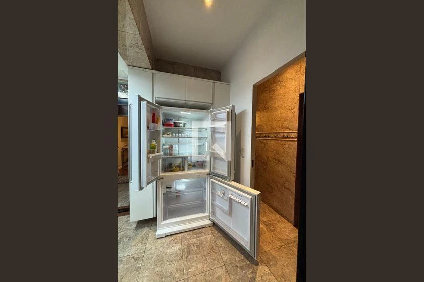 Apartamento mobiliado de 1 quarto com espaço de home office — photo 4
