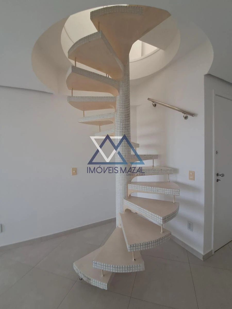 3-bedroom apartment in a building with a sauna — photo 47